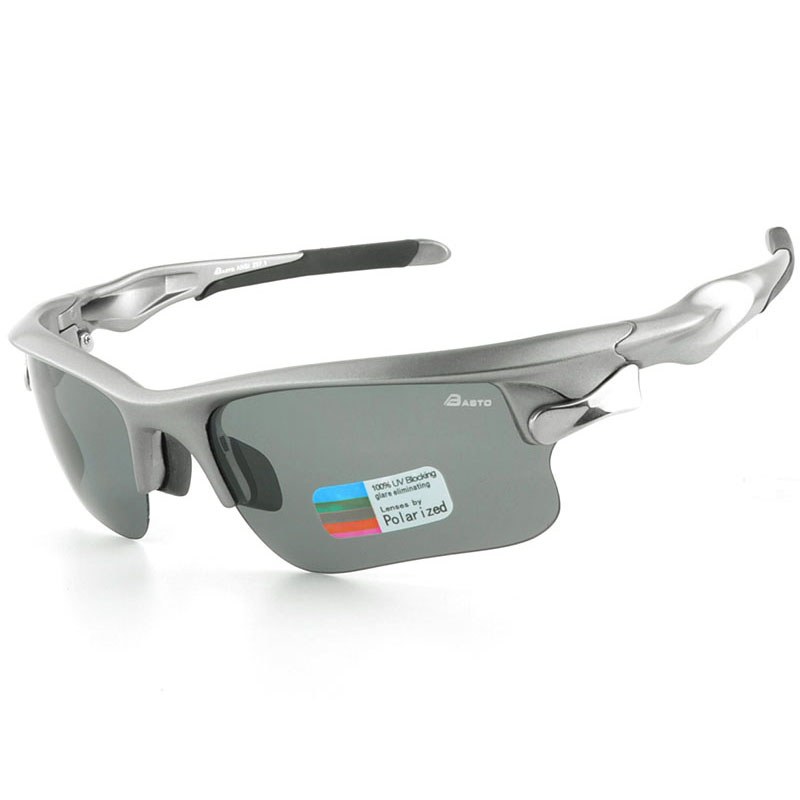 BS105|BS105户外运动眼镜，偏光+4套装