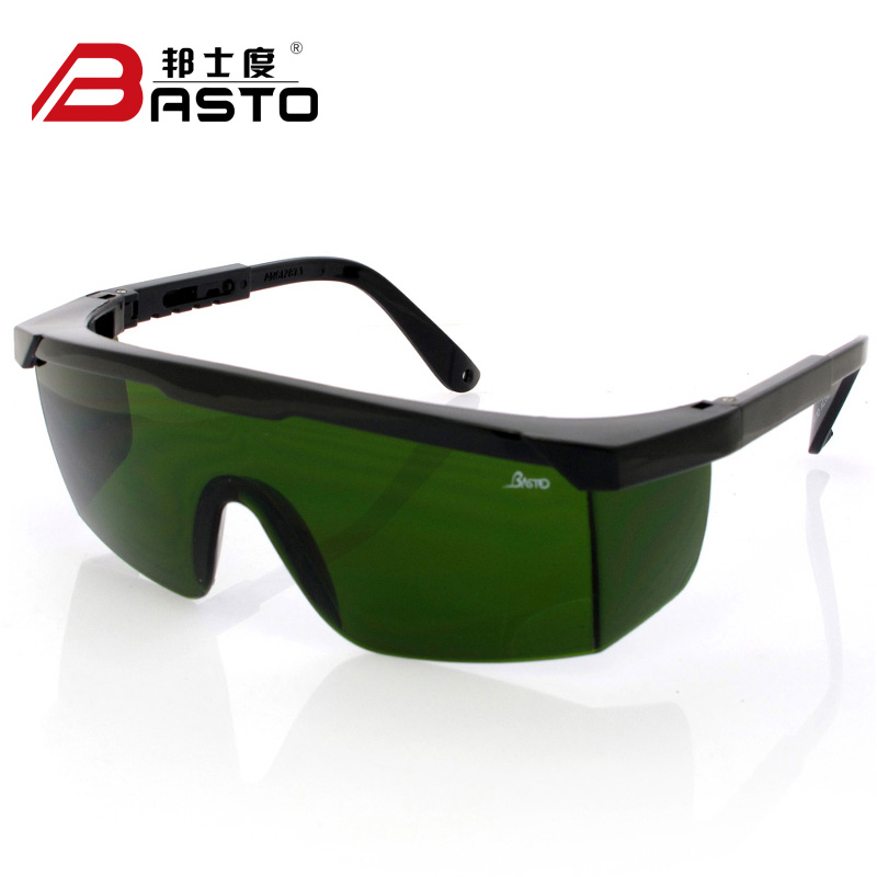 AL026|专业电焊眼镜，3、5、8号可选