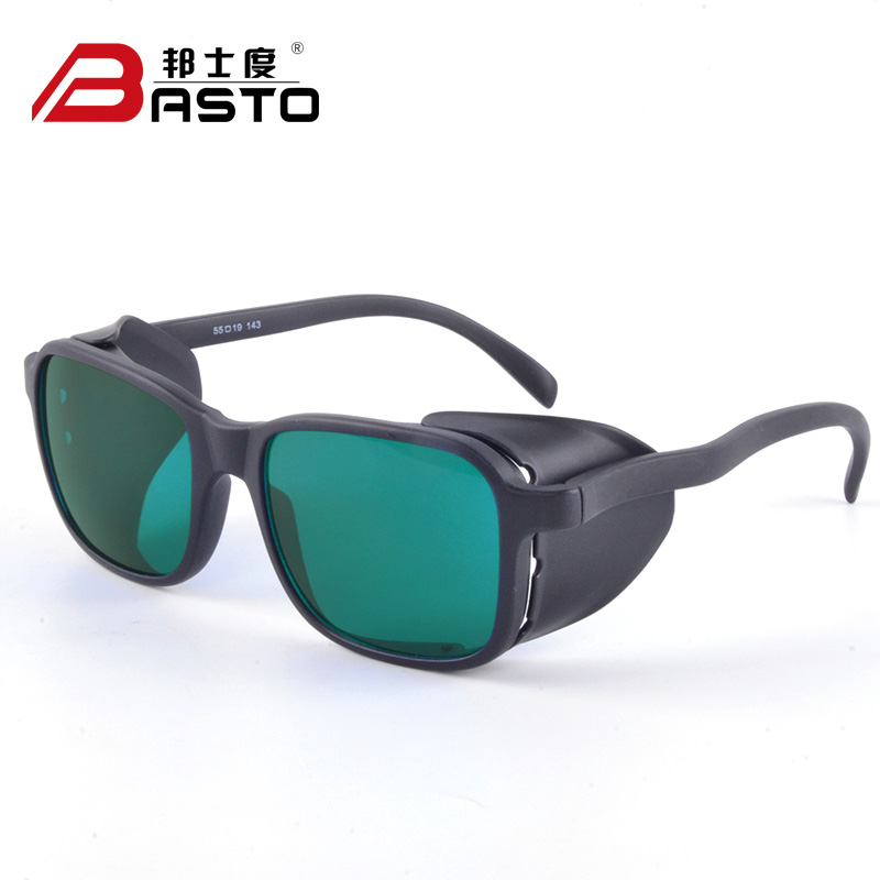 BJ009|激光护目镜BJ009有效防护波段:0-540nm, 650nm , 808nm, 650-750nm, 1064nm