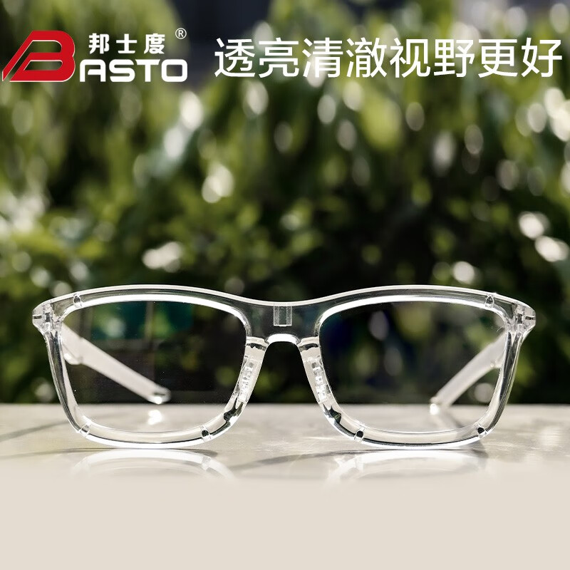 BL030|“镜”其所能，无所不能！ 多功能全场景适用，一副就够！