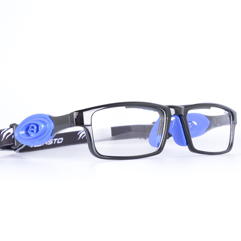 BL024|运动休闲，两种模式，随意切换，一款眼镜，全天候应对！